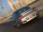 Porsche 911 Turbo Coupe 2006 года (US)